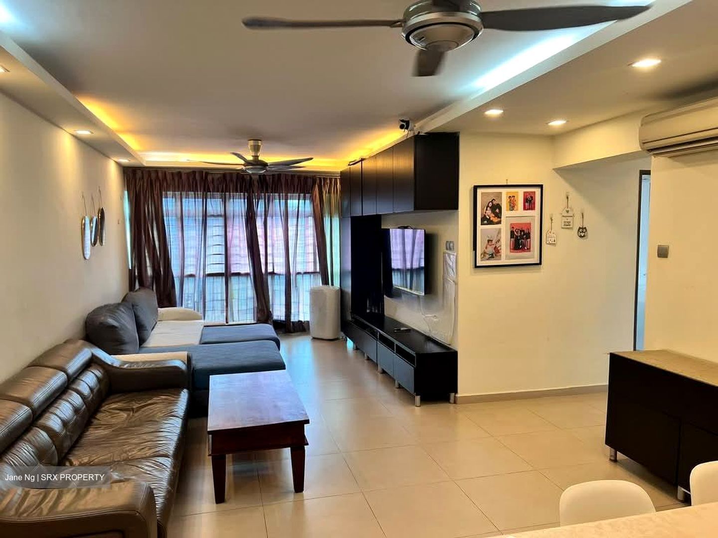Blk 171C Edgedale Plains (Punggol), HDB 5 Rooms #595808761